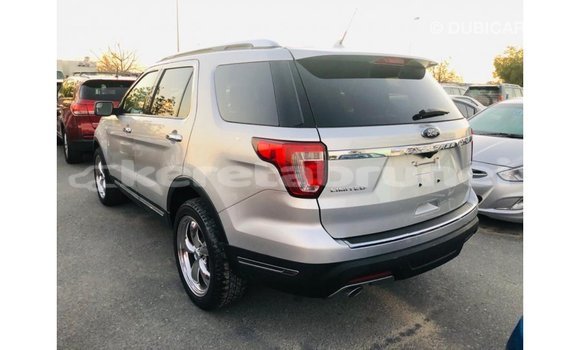 Buy Import Ford Explorer Other Car in Import - Dubai in Belait Buy Import Ford Explorer Other Car in Import - Dubai in Belait
