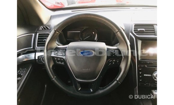 Buy Import Ford Explorer Other Car in Import - Dubai in Belait Buy Import Ford Explorer Other Car in Import - Dubai in Belait