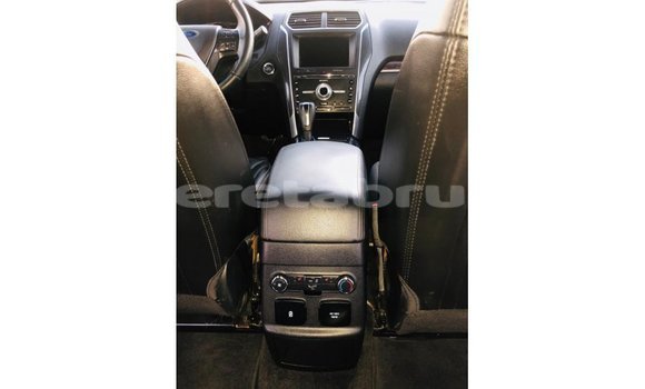 Buy Import Ford Explorer Other Car in Import - Dubai in Belait Buy Import Ford Explorer Other Car in Import - Dubai in Belait