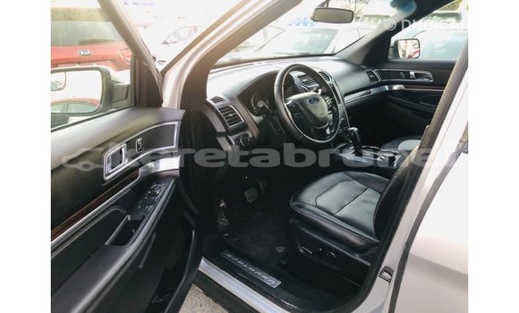 Buy Import Ford Explorer Other Car in Import - Dubai in Belait Buy Import Ford Explorer Other Car in Import - Dubai in Belait