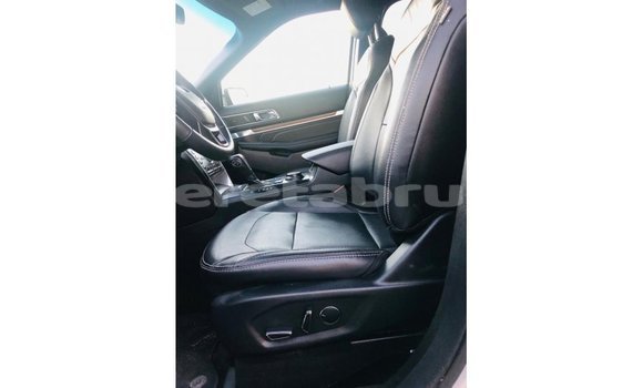 Buy Import Ford Explorer Other Car in Import - Dubai in Belait Buy Import Ford Explorer Other Car in Import - Dubai in Belait
