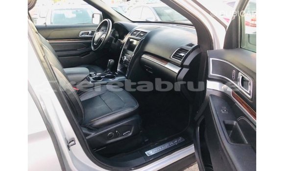 Buy Import Ford Explorer Other Car in Import - Dubai in Belait Buy Import Ford Explorer Other Car in Import - Dubai in Belait