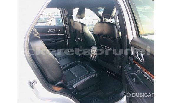 Buy Import Ford Explorer Other Car in Import - Dubai in Belait Buy Import Ford Explorer Other Car in Import - Dubai in Belait