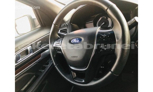 Buy Import Ford Explorer Other Car in Import - Dubai in Belait Buy Import Ford Explorer Other Car in Import - Dubai in Belait