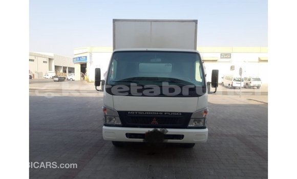 Buy Import Mitsubishi i White Car in Import - Dubai in Belait Buy Import Mitsubishi i White Car in Import - Dubai in Belait