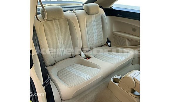 Buy Import Volkswagen Beetle Black Car in Import - Dubai in Belait Buy Import Volkswagen Beetle Black Car in Import - Dubai in Belait