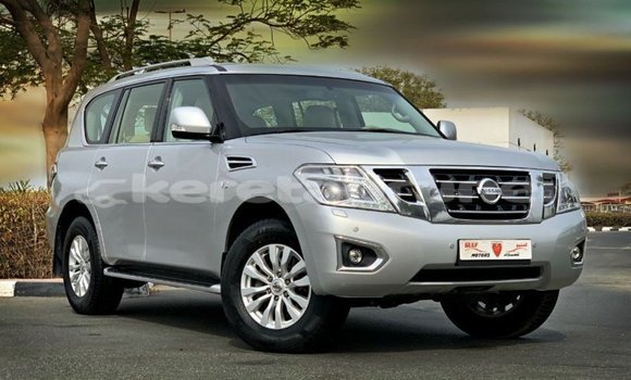 Buy Import Nissan Patrol Other Car in Import - Dubai in Belait