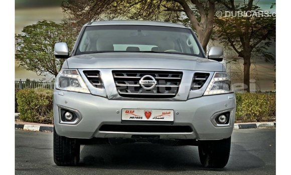 Buy Import Nissan Patrol Other Car in Import - Dubai in Belait Buy Import Nissan Patrol Other Car in Import - Dubai in Belait