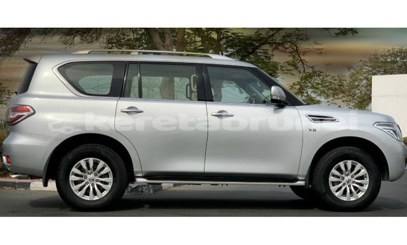 Buy Import Nissan Patrol Other Car in Import - Dubai in Belait Buy Import Nissan Patrol Other Car in Import - Dubai in Belait