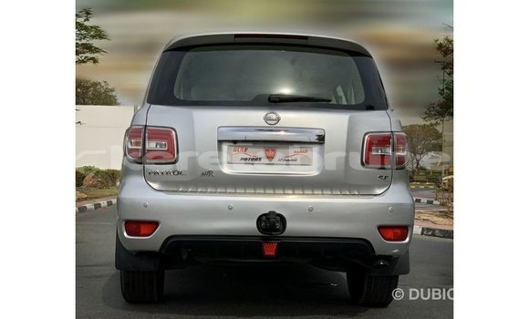 Buy Import Nissan Patrol Other Car in Import - Dubai in Belait Buy Import Nissan Patrol Other Car in Import - Dubai in Belait