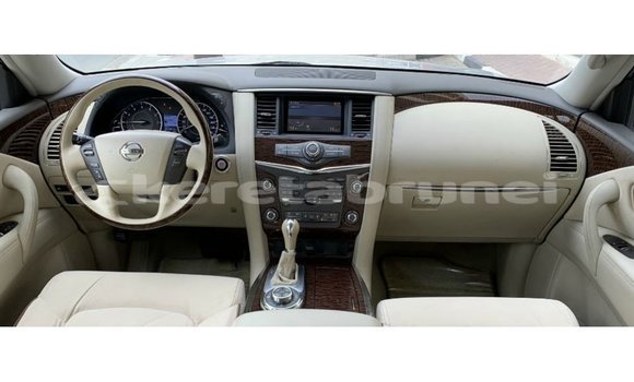 Buy Import Nissan Patrol Other Car in Import - Dubai in Belait Buy Import Nissan Patrol Other Car in Import - Dubai in Belait