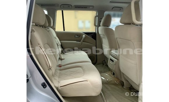 Buy Import Nissan Patrol Other Car in Import - Dubai in Belait Buy Import Nissan Patrol Other Car in Import - Dubai in Belait