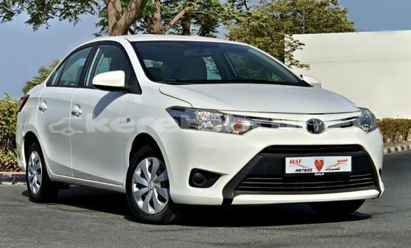 Buy Import Toyota DA White Truck in Import - Dubai in Belait