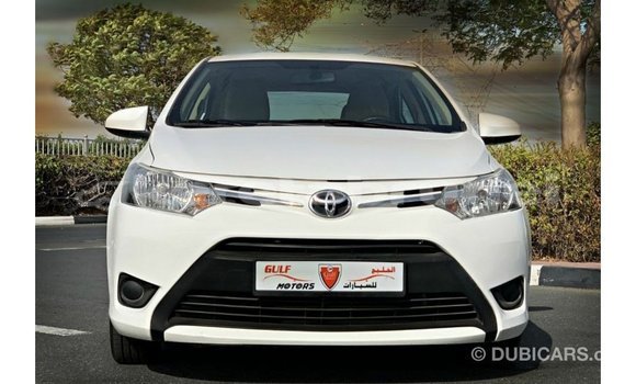 Buy Import Toyota DA White Truck in Import - Dubai in Belait Buy Import Toyota DA White Truck in Import - Dubai in Belait