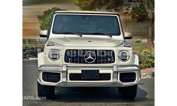 Buy Import Mercedes-Benz 190 White Car in Import - Dubai in Belait Buy Import Mercedes-Benz 190 White Car in Import - Dubai in Belait