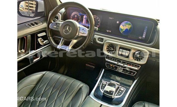 Buy Import Mercedes-Benz 190 White Car in Import - Dubai in Belait Buy Import Mercedes-Benz 190 White Car in Import - Dubai in Belait