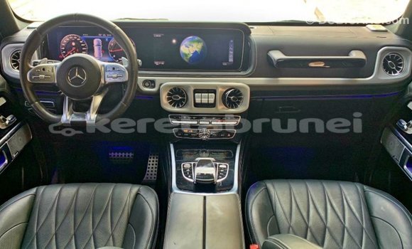 Buy Import Mercedes-Benz 190 White Car in Import - Dubai in Belait Buy Import Mercedes-Benz 190 White Car in Import - Dubai in Belait
