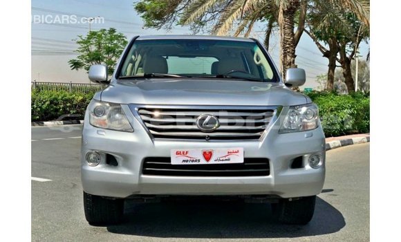 Buy Import Lexus LX Other Car in Import - Dubai in Belait Buy Import Lexus LX Other Car in Import - Dubai in Belait