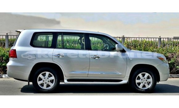 Buy Import Lexus LX Other Car in Import - Dubai in Belait Buy Import Lexus LX Other Car in Import - Dubai in Belait