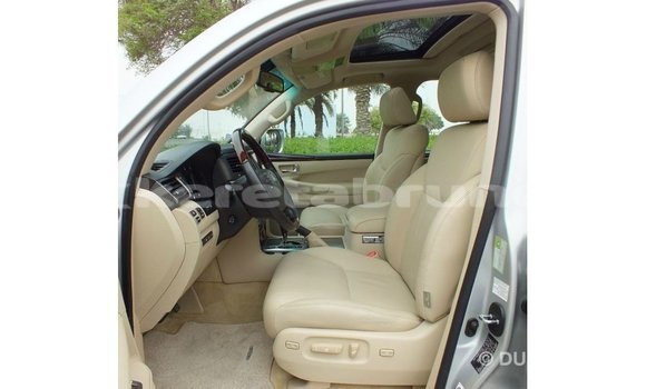Buy Import Lexus LX Other Car in Import - Dubai in Belait Buy Import Lexus LX Other Car in Import - Dubai in Belait