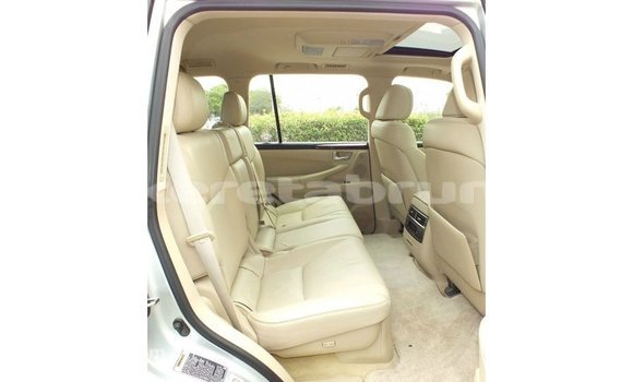 Buy Import Lexus LX Other Car in Import - Dubai in Belait Buy Import Lexus LX Other Car in Import - Dubai in Belait