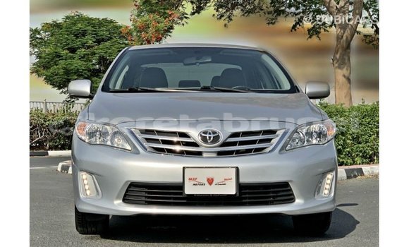 Buy Import Toyota Corolla Other Car in Import - Dubai in Belait Buy Import Toyota Corolla Other Car in Import - Dubai in Belait
