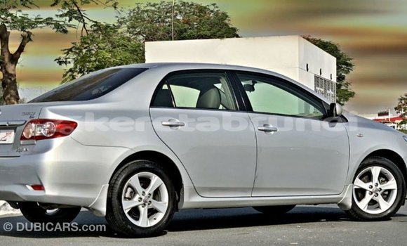 Buy Import Toyota Corolla Other Car in Import - Dubai in Belait Buy Import Toyota Corolla Other Car in Import - Dubai in Belait