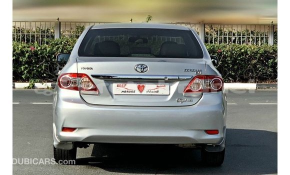 Buy Import Toyota Corolla Other Car in Import - Dubai in Belait Buy Import Toyota Corolla Other Car in Import - Dubai in Belait