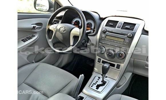 Buy Import Toyota Corolla Other Car in Import - Dubai in Belait Buy Import Toyota Corolla Other Car in Import - Dubai in Belait