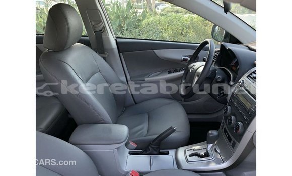 Buy Import Toyota Corolla Other Car in Import - Dubai in Belait Buy Import Toyota Corolla Other Car in Import - Dubai in Belait