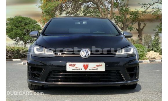 Buy Import Volkswagen Golf Black Car in Import - Dubai in Belait Buy Import Volkswagen Golf Black Car in Import - Dubai in Belait