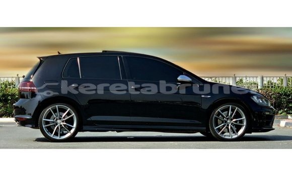 Buy Import Volkswagen Golf Black Car in Import - Dubai in Belait Buy Import Volkswagen Golf Black Car in Import - Dubai in Belait