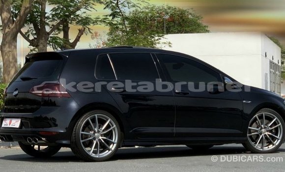 Buy Import Volkswagen Golf Black Car in Import - Dubai in Belait Buy Import Volkswagen Golf Black Car in Import - Dubai in Belait