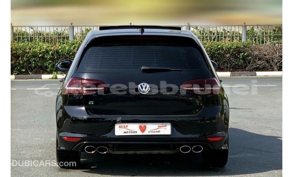 Buy Import Volkswagen Golf Black Car in Import - Dubai in Belait Buy Import Volkswagen Golf Black Car in Import - Dubai in Belait