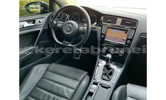 Buy Import Volkswagen Golf Black Car in Import - Dubai in Belait Buy Import Volkswagen Golf Black Car in Import - Dubai in Belait