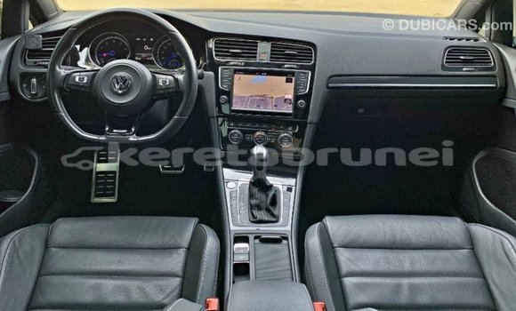 Buy Import Volkswagen Golf Black Car in Import - Dubai in Belait Buy Import Volkswagen Golf Black Car in Import - Dubai in Belait