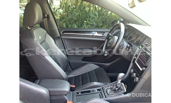 Buy Import Volkswagen Golf Black Car in Import - Dubai in Belait Buy Import Volkswagen Golf Black Car in Import - Dubai in Belait