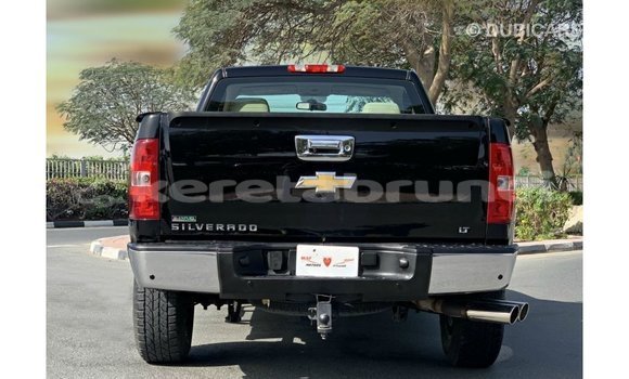 Buy Import Chevrolet Silverado Black Car in Import - Dubai in Belait Buy Import Chevrolet Silverado Black Car in Import - Dubai in Belait