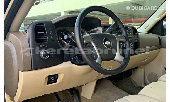 Buy Import Chevrolet Silverado Black Car in Import - Dubai in Belait Buy Import Chevrolet Silverado Black Car in Import - Dubai in Belait