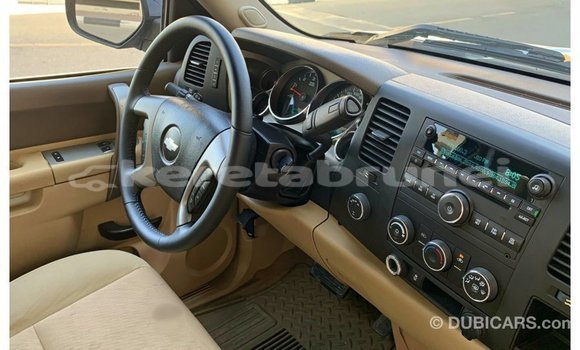 Buy Import Chevrolet Silverado Black Car in Import - Dubai in Belait Buy Import Chevrolet Silverado Black Car in Import - Dubai in Belait