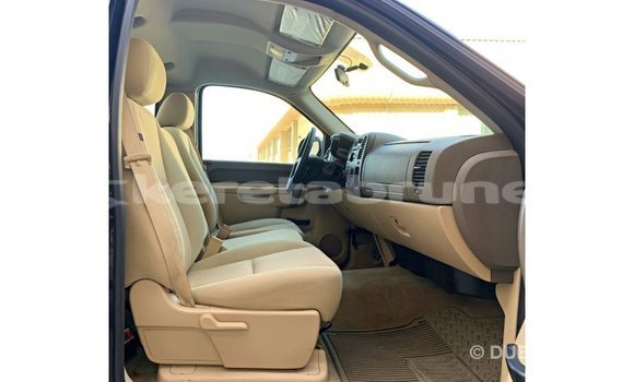 Buy Import Chevrolet Silverado Black Car in Import - Dubai in Belait Buy Import Chevrolet Silverado Black Car in Import - Dubai in Belait