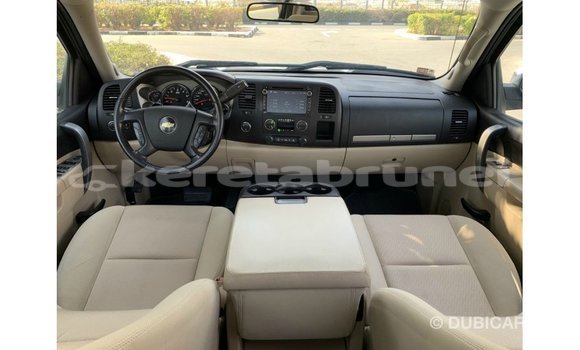 Buy Import Chevrolet Silverado Other Car in Import - Dubai in Belait Buy Import Chevrolet Silverado Other Car in Import - Dubai in Belait