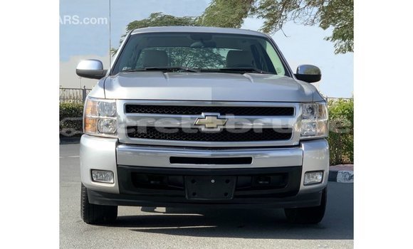 Buy Import Chevrolet Silverado Other Car in Import - Dubai in Belait Buy Import Chevrolet Silverado Other Car in Import - Dubai in Belait