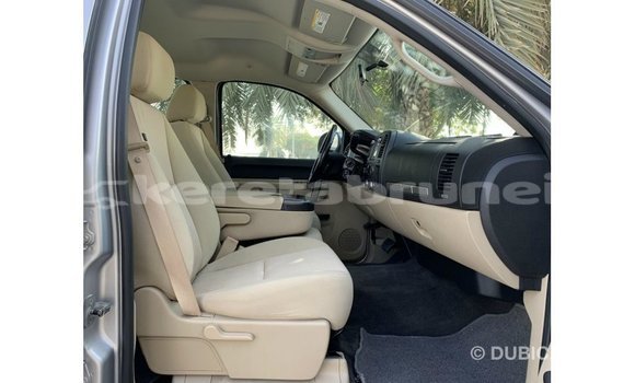 Buy Import Chevrolet Silverado Other Car in Import - Dubai in Belait Buy Import Chevrolet Silverado Other Car in Import - Dubai in Belait