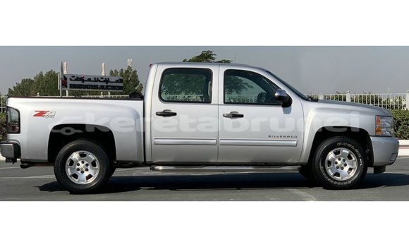 Buy Import Chevrolet Silverado Other Car in Import - Dubai in Belait Buy Import Chevrolet Silverado Other Car in Import - Dubai in Belait