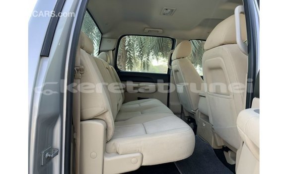 Buy Import Chevrolet Silverado Other Car in Import - Dubai in Belait Buy Import Chevrolet Silverado Other Car in Import - Dubai in Belait