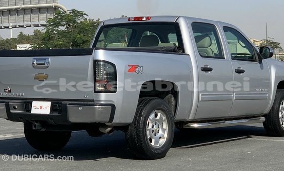 Buy Import Chevrolet Silverado Other Car in Import - Dubai in Belait Buy Import Chevrolet Silverado Other Car in Import - Dubai in Belait
