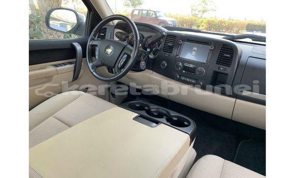 Buy Import Chevrolet Silverado Other Car in Import - Dubai in Belait Buy Import Chevrolet Silverado Other Car in Import - Dubai in Belait