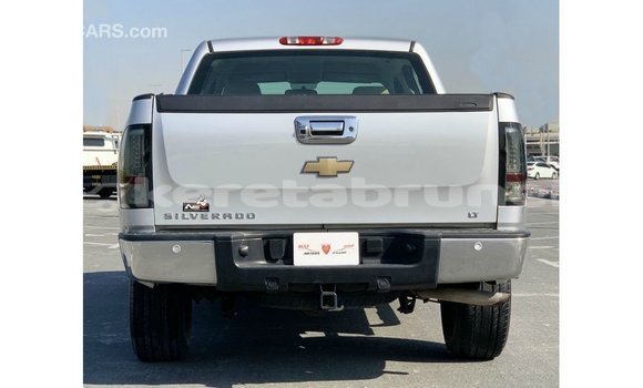 Buy Import Chevrolet Silverado Other Car in Import - Dubai in Belait Buy Import Chevrolet Silverado Other Car in Import - Dubai in Belait