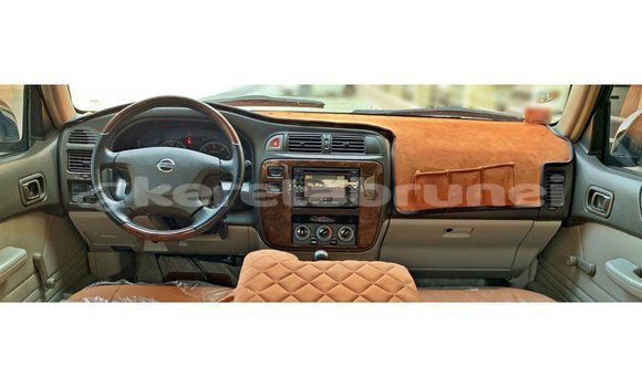 Buy Import Nissan Patrol Beige Car in Import - Dubai in Belait Buy Import Nissan Patrol Beige Car in Import - Dubai in Belait